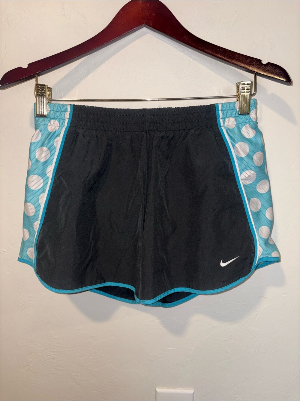Nike Dri-Fit Tempo Running Shorts